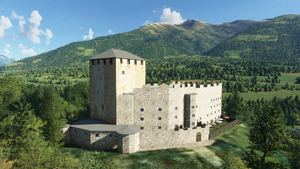 [LOKL] - Lienz-Nikolsdorf Airport, Austria thumbnail 6