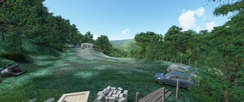 LF53 (LF2622) - Bellegarde en Diois