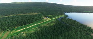 Bush airfields of mid Norway thumbnail 7