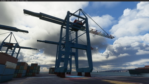  Port of Naples cranes fix thumbnail 2