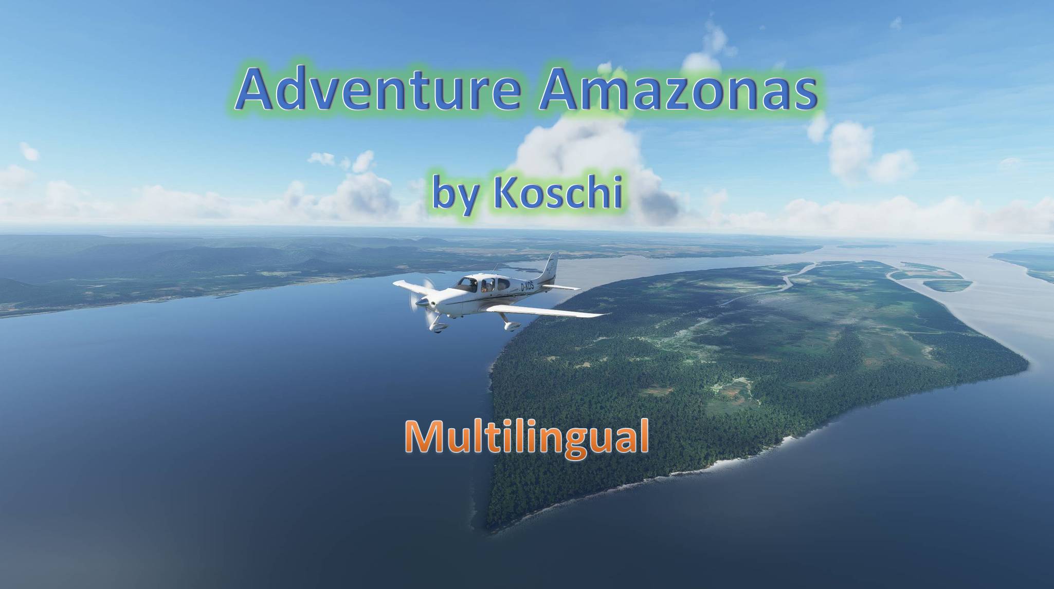 Amazon River adventure - Image 1