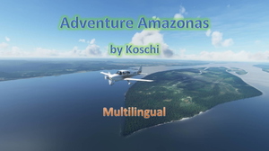 Amazon River adventure thumbnail 1