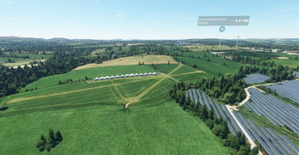 EGRO - Roche Barton Farm Airstrip - Upgrade thumbnail 10