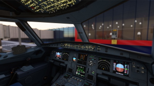 EFOU - Oulu Airport thumbnail 7