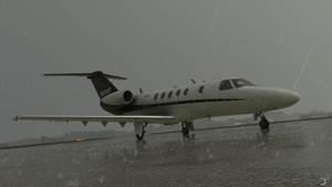 Citation CJ4 Four-Five Livery thumbnail 5