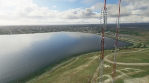 Capitán Fuentes Martínez Airport (SCFM), Porvenir - Magallanes thumbnail 20