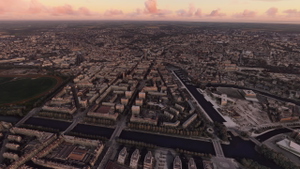 Caen City thumbnail 13