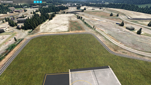 LIMW - AOSTA AIRPORT - CORRADO GEX thumbnail 14