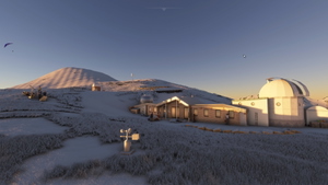 Saint Véran observatory thumbnail 6