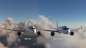 [A32NX] Tunisair 8K ultra thumbnail 9