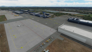 [EDDN] Airport Nürnberg Albrecht-Dürer (Not working yet)!!!!!  thumbnail 5