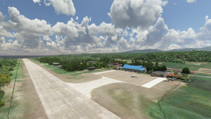 Marinduque Airport - RPUW thumbnail 1