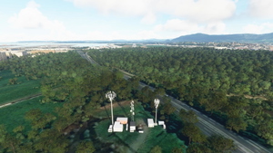 Minor enhancements for LEXJ - "Aeropuerto de Santander", Parayas (Cantabria, Spain) thumbnail 4