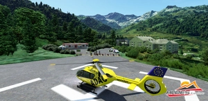 helipad in the alps vol.2 thumbnail 1
