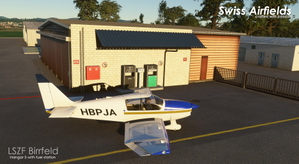 Swiss Airfields thumbnail 8