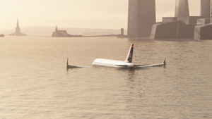 US1549 Hudson River Emergency Landing thumbnail 5