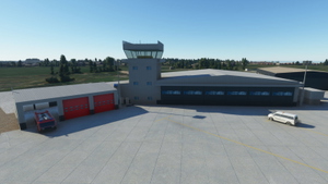 EGNL Barrow custom built thumbnail 2