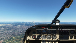 DR 250 Zulu Echo livery (Til Chatel) thumbnail 11