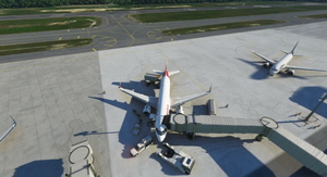 Minor enhancements for LEAS - "Aeropuerto de Asturias", Ranon (Asturias, Spain) thumbnail 6