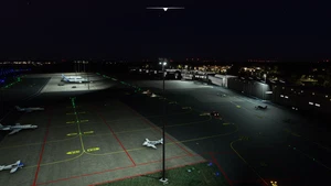 EDDG Münster Osnabrück International Airport thumbnail 2