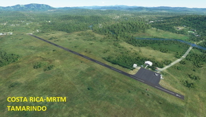 COSTA RICA-MRTM-TAMARINDO thumbnail 1