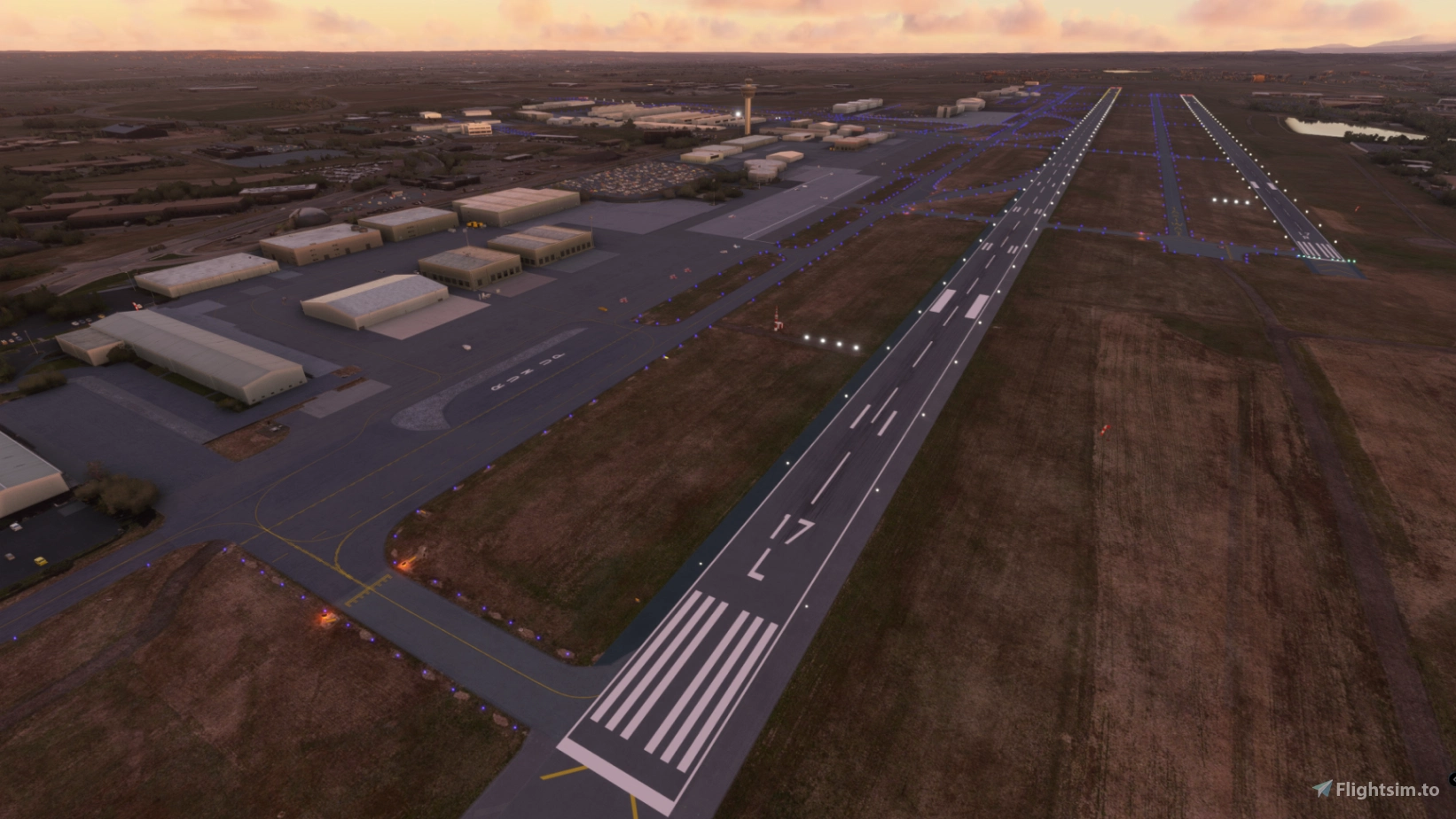 KAPA - Centennial Airport - Image 1