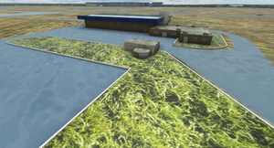 LEZL San Pablo (Sevilla) Airport thumbnail 3