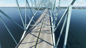 Francis Scott Key Bridge - Baltimore thumbnail 7