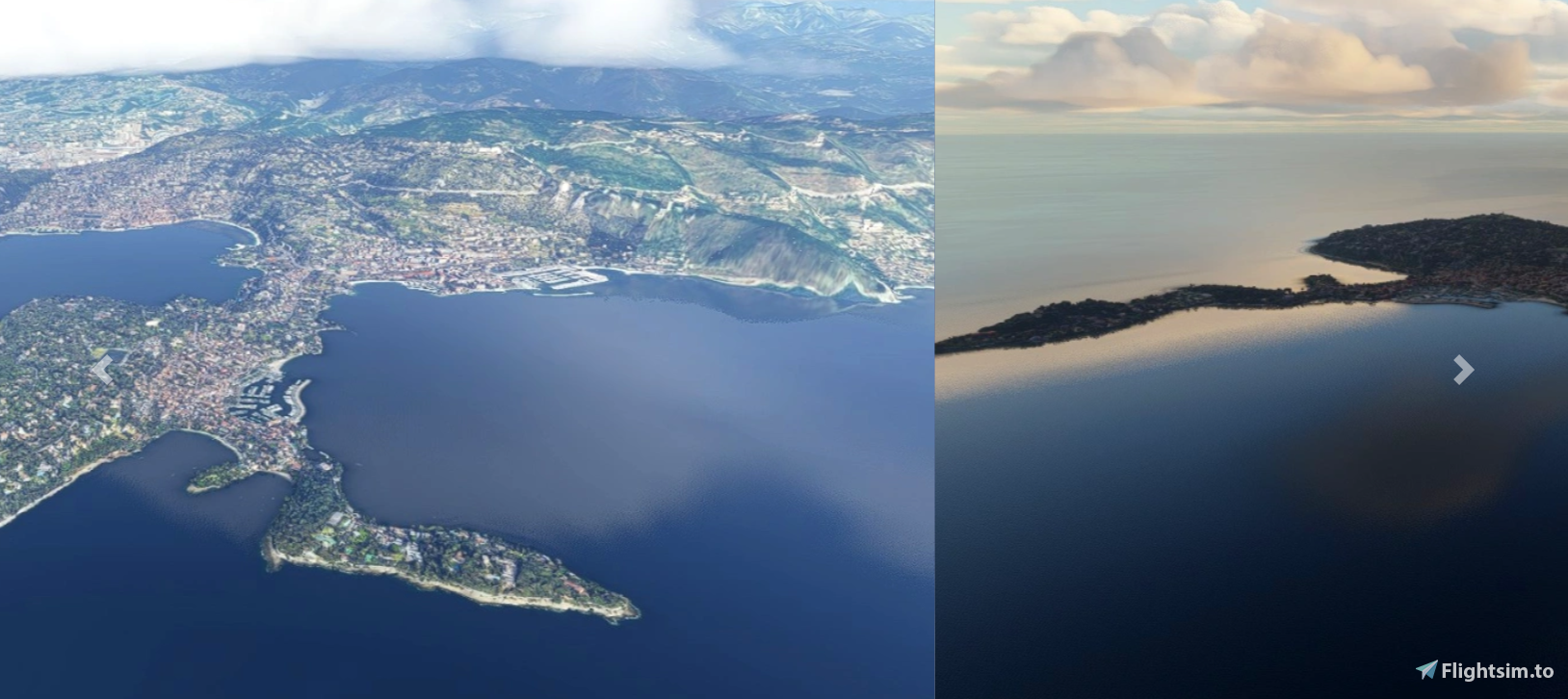 Saint Jean Cap Ferrat, Alpes Maritimes, France - Image 1