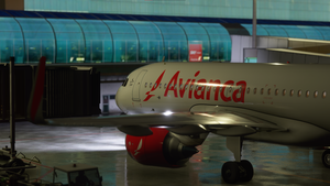 [A32NX] AVIANCA A320 | 8K thumbnail 6