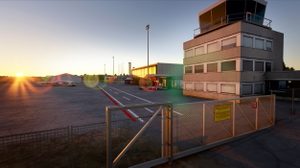 EFPO - Pori Airport thumbnail 3