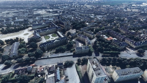 Caen City thumbnail 17