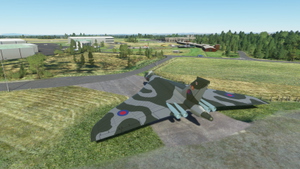 EGNC Carlisle custom built thumbnail 7