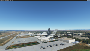 RAAF Amberley Air Base in Queensland, Australia YAMB - Tag21 thumbnail 10