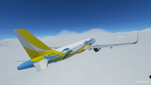 [A32NX] Cebu Pacific NK 8k thumbnail 3