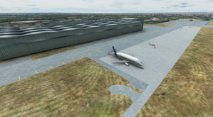 LEZL San Pablo (Sevilla) Airport thumbnail 5