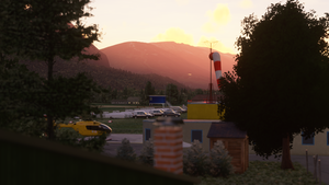 [LOKL] - Lienz-Nikolsdorf Airport, Austria thumbnail 19