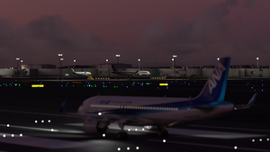 RJGG - Chubu Centrair International Airport Enhancement thumbnail 5