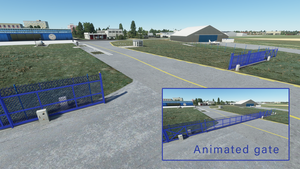 EPDE - Dęblin Airport thumbnail 16