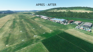 LFHA Issoire - Le Broc thumbnail 12