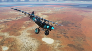 GOTGRAVEL SAVAGE CARBON - STOL ADDICTS LIVERY PACK thumbnail 8