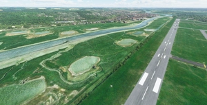 LFAT - Le Touquet - Elizabeth II International Airport thumbnail 22