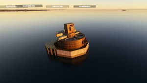 Cleethorpes Landmarks (Hand Crafted) thumbnail 11