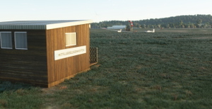 [EDLJ] Flugplatz Detmold thumbnail 5