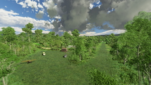 Uncle Bobs Farm, Jamaica (PZ21) thumbnail 2