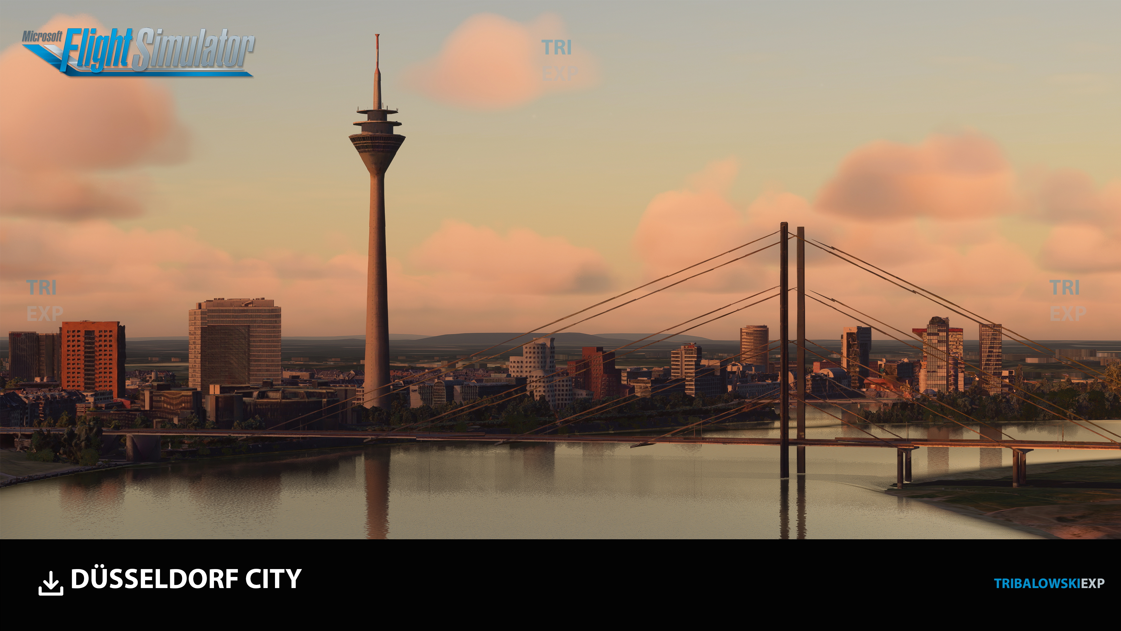 Düsseldorf - Image 1