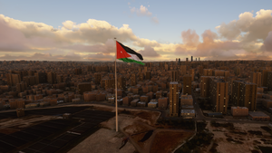 Amman, Jordan City Pack thumbnail 8