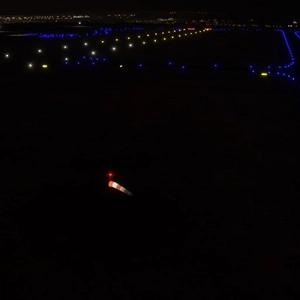 St. George Regional Airport (KSGU) Airport thumbnail 6