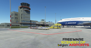 EBOS Oostende-Brugge, Belgium thumbnail 3