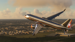 FBW A32NX American Airlines 1950s thumbnail 8